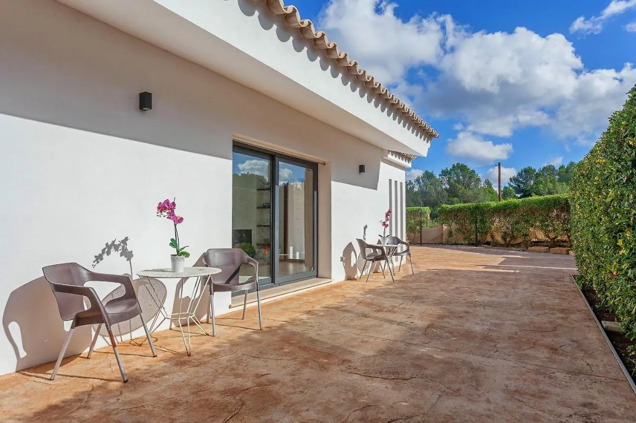 Villa Son Veri Vell El Arenal  Spanien