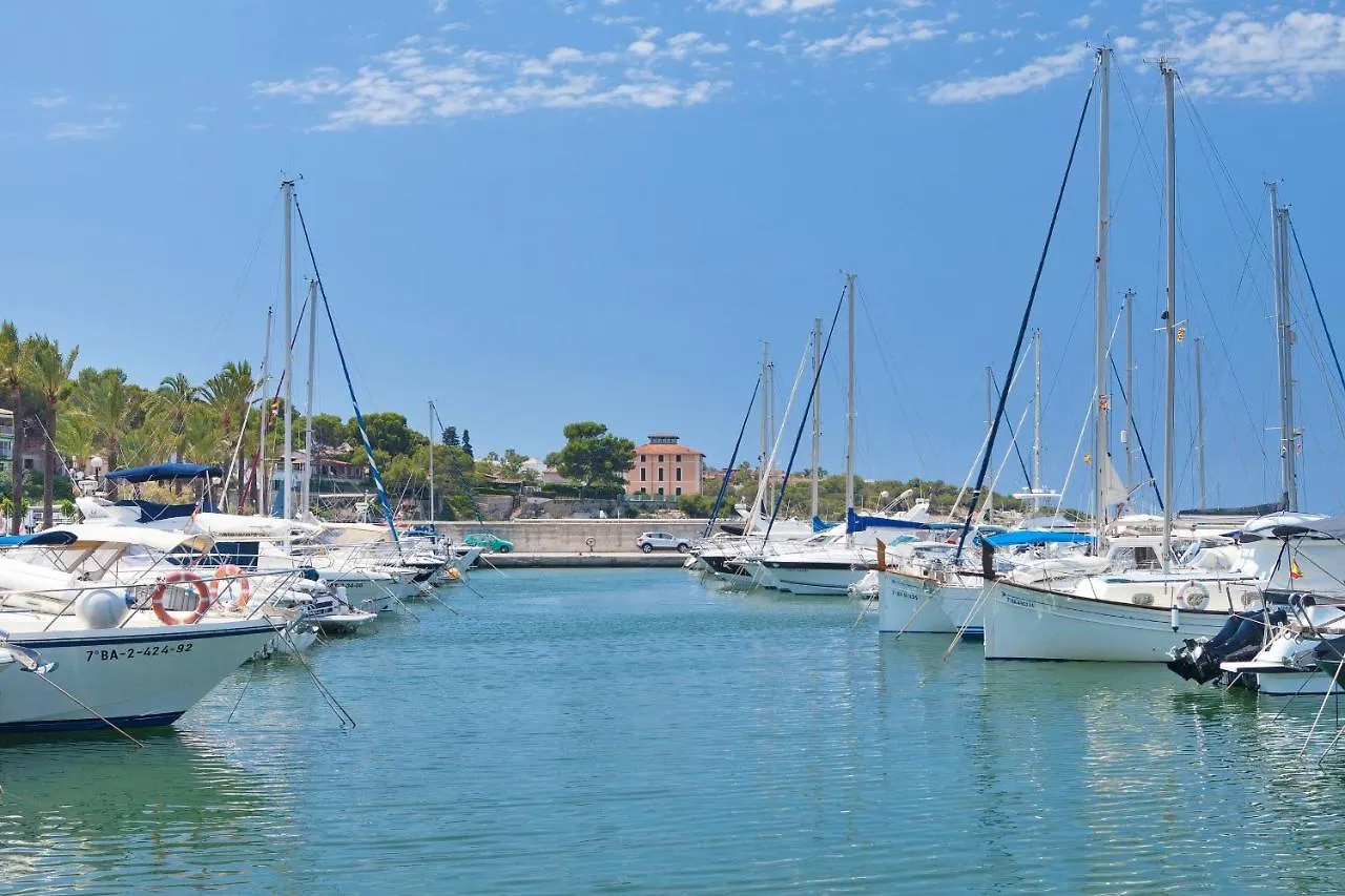 Son Veri Vell El Arenal  Spanien